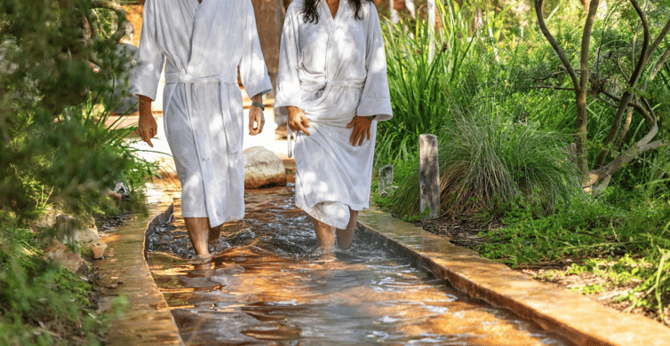 Mornington Peninsula: Hot Springs & Wine photo 3