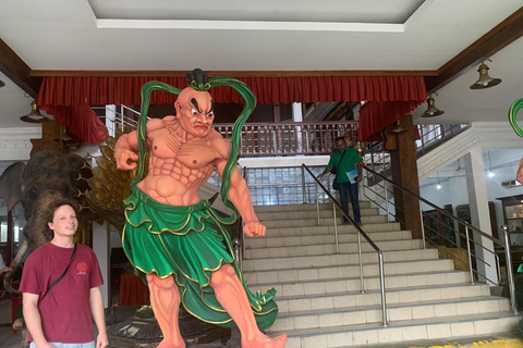 Colombo: Negombo Cultural Photo Tour with Local Lunch