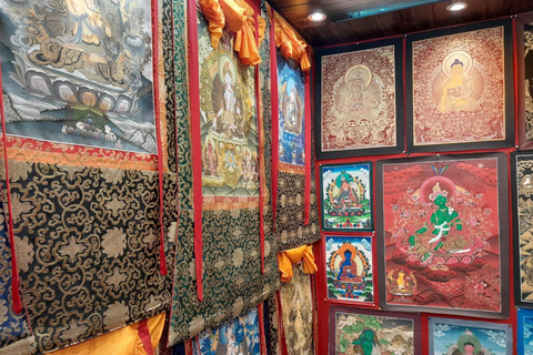 Sarnath Heritage Tour : Explore the birthplace of Buddhism