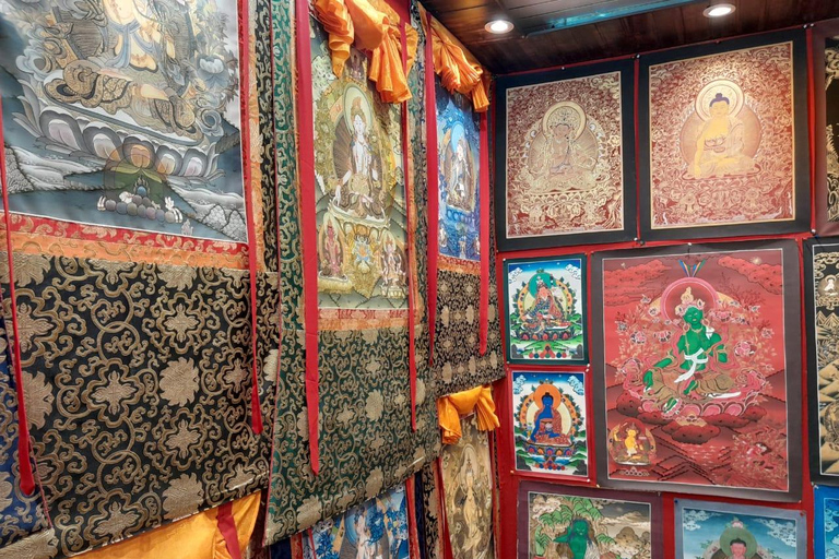 Sarnath Heritage Tour : Explore the birthplace of Buddhism