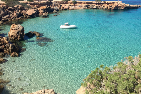 Ibiza: Private Hiking Tour with Local Guide