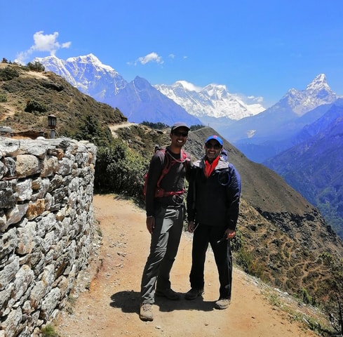 Everest Base Camp Budget Trek - 11 Days