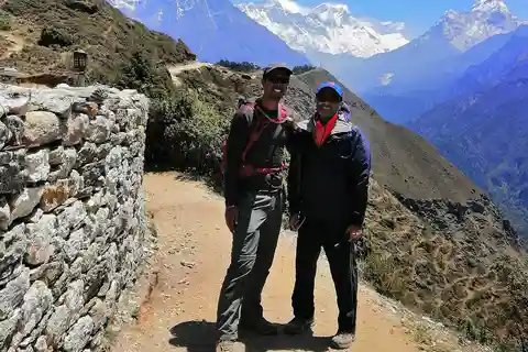Everest Base Camp Budget Trek - 11 Days