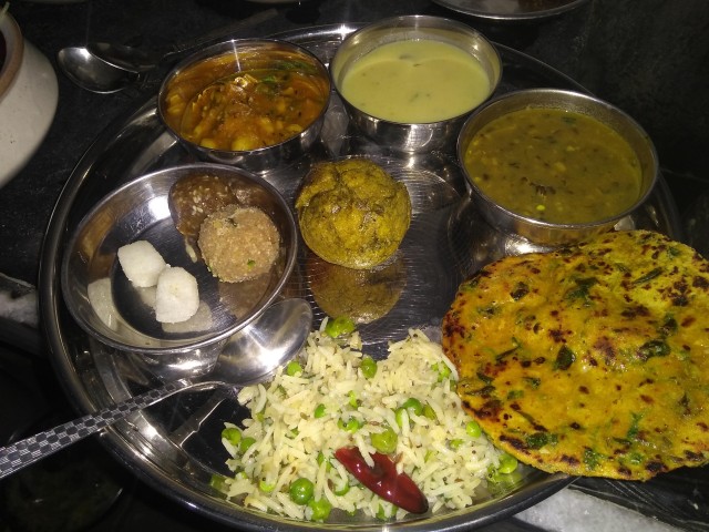 Visit Private Traditional Dinner with an Indian Family in Udaipur in Udaipur, Rajasthan, India
