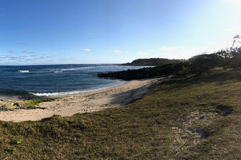 Mauricio: Excursión en Jeep por el Sur de Mauricio