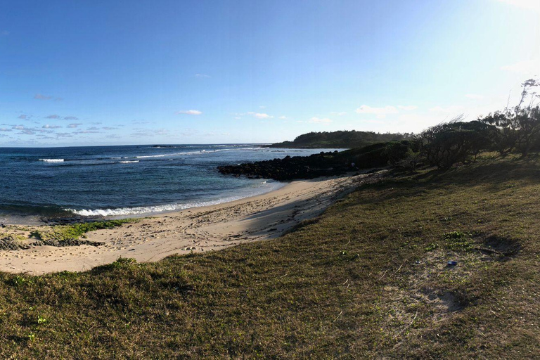Mauricio: Excursión en Jeep por el Sur de Mauricio