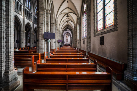 Seoul Private Car & Driver – 9h Custom Day with Pickup