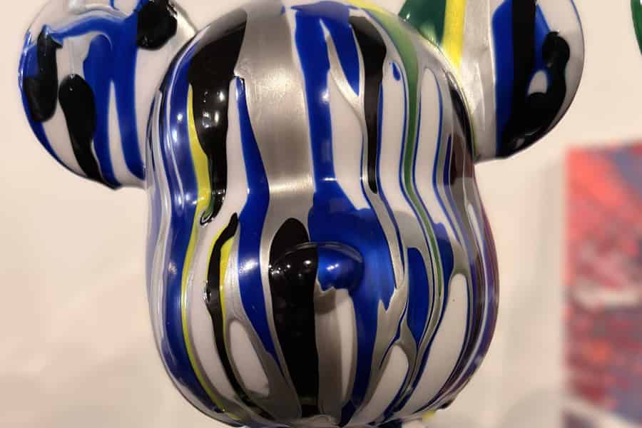 Atlanta: Pour-A-Bear & Canvas Kombi-Erlebnis. Foto: GetYourGuide Atlanta: Pour-A-Bear & Canvas Kombi-Erlebnis. Foto: GetYourGuide