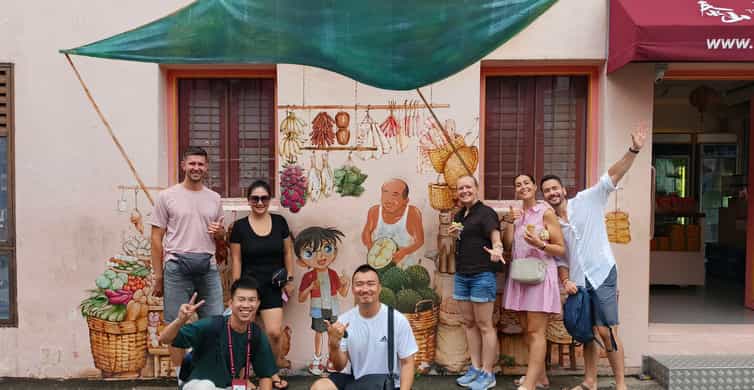 Singapore: Customized Private Tours (Car/Bus/Walking) photo 7