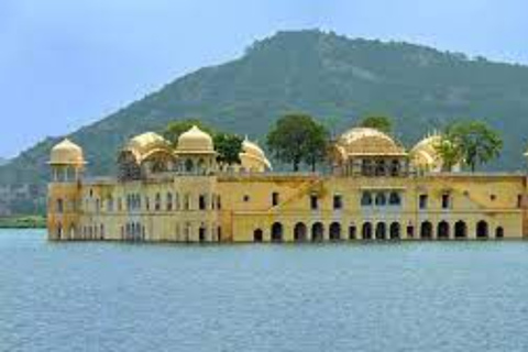 From Delhi : Private Golden Triangle Tour By Car - 2N/3D