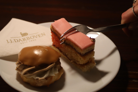 Bratislava Food Tour: Traditional Food and Local Culture