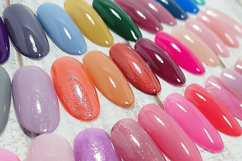 Tokio: Halfdaagse Beauty Experience Tour, haar en nagels