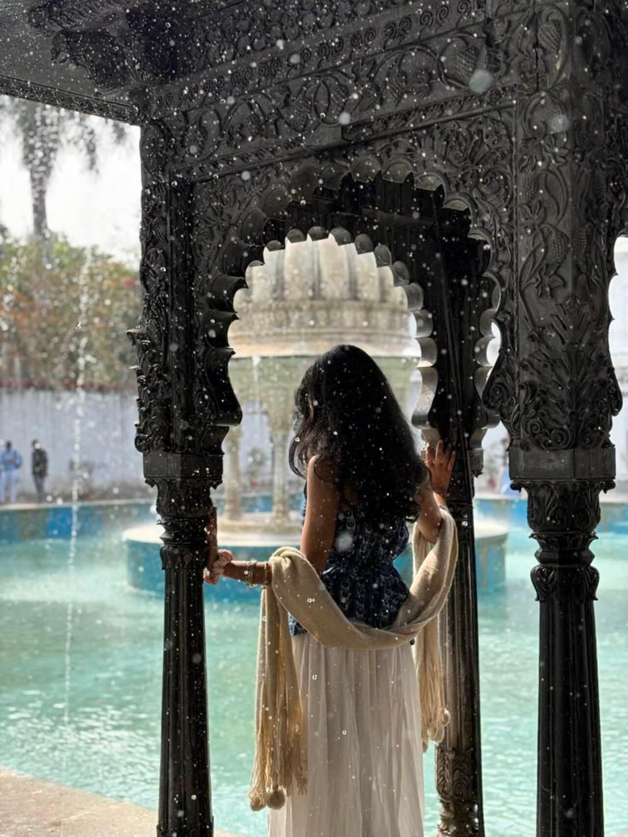 Erkunde Udaipur an einem Tag – private Tour mit dem Auto und Guide