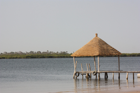 Saloum Delta: 3 days of adventure in the middle of nature, camping on a desert island Saloum Delta: Camping and Adventure