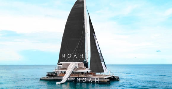 From Phuket: Coral and Racha Yai Islands Catamaran Tour
