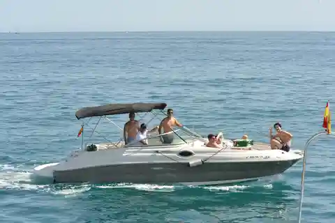 Marbella Boat Experience