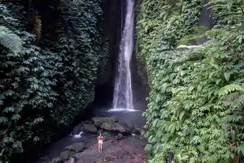 Bali: Terraço de arroz de Jatiluwih, Leke-Leke e Ulun Danu Beratan