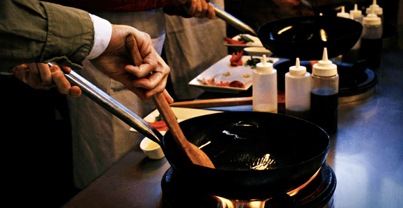 Cusco: Hands-On Peruvian Cooking Class