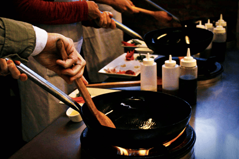 Cusco: Hands-On Peruvian Cooking Class