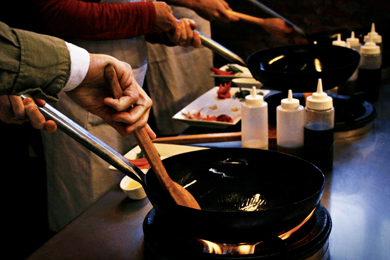 Cusco: Hands-On Peruvian Cooking Class