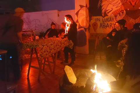 Argentine folklore class: rhythm, songs, and flavors argentinian folklore class: rhythm, songs and flavors