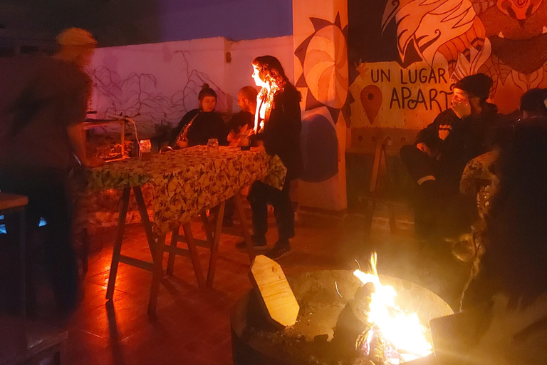 Argentine folklore class: rhythm, songs, and flavors argentinian folklore class: rhythm, songs and flavors