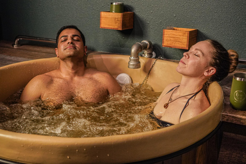 Denver Beer Spa: Colorado's Most Unique Spa Experience Denver Beer Spa - Colorado's Most Unique Spa Experience