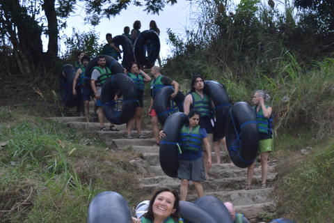 Merapi Sunrise, Jomblang & Pindul Cave Day Tour Pindul Cave only