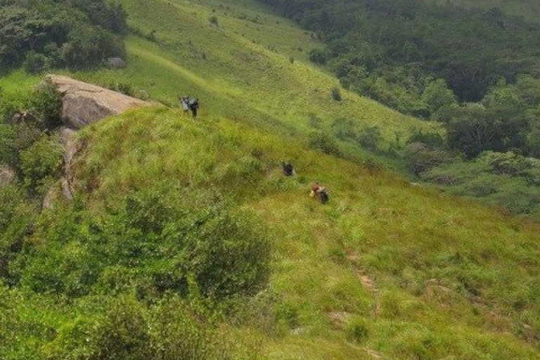 Hantana Mountain Retreat: All-Inclusive-Trekking-Erlebnis