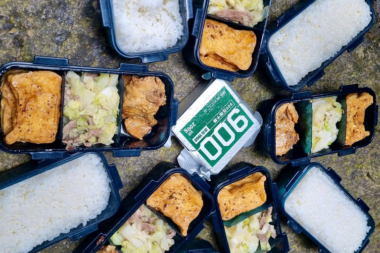 Von Hue aus: Bach Ma National Park Tour mit Picknick Mittagessen