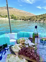 OLBIA, Unique excursions in the Gulf of Olbia - Housity