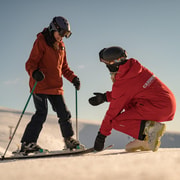 Cardrona: First Timer Ski or Snowboard Package