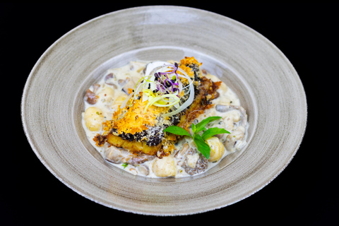 Jantar e Luzes - Cruzeiro noturno em Budapeste