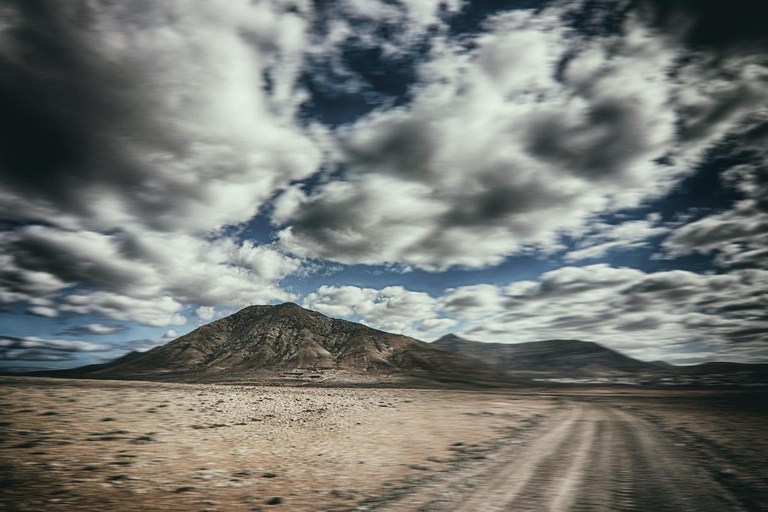 Fuerteventura: Flavors