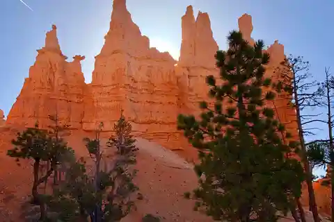 From Las Vegas: Private Bryce Canyon Hiking Tour