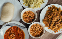 Tour a pie por la comida - Nyamirambo, Kigali - Hizvo