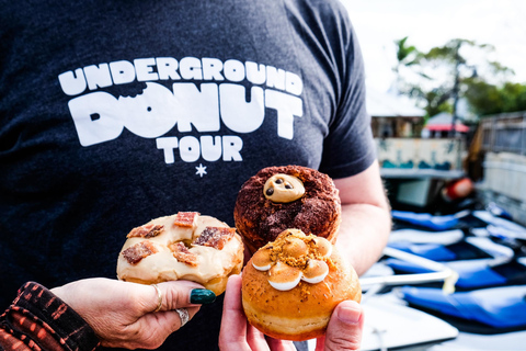 Key West: Wycieczka po najbardziej wysuniętych na południe słodkich i pikantnych przysmakach