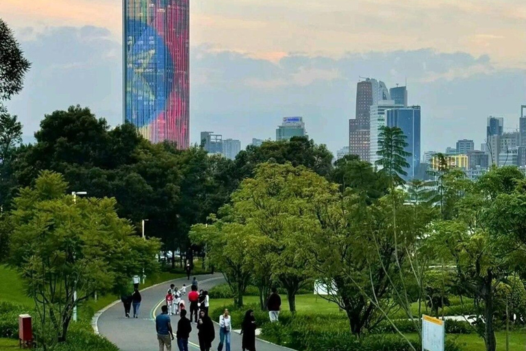 Addis Ababa: Private Photography & Instagram Tour