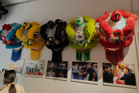 Guangzhou: Cultural Immersion Tour