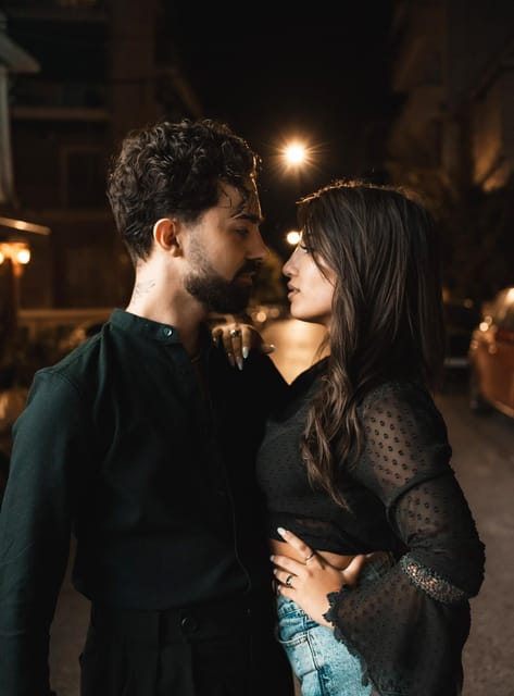 포르투갈 리스본 살사 댄스 체험 이미지