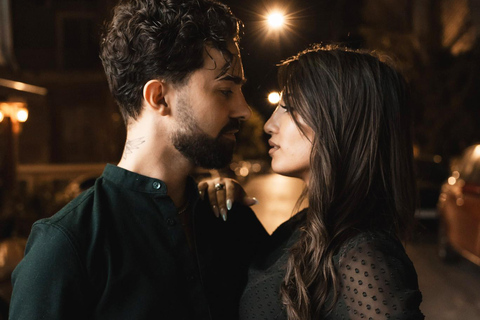 Dansupplevelse för salsaälskare i Lima