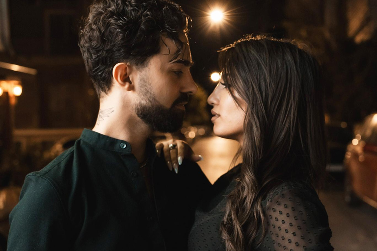 Dansupplevelse för salsaälskare i Lima