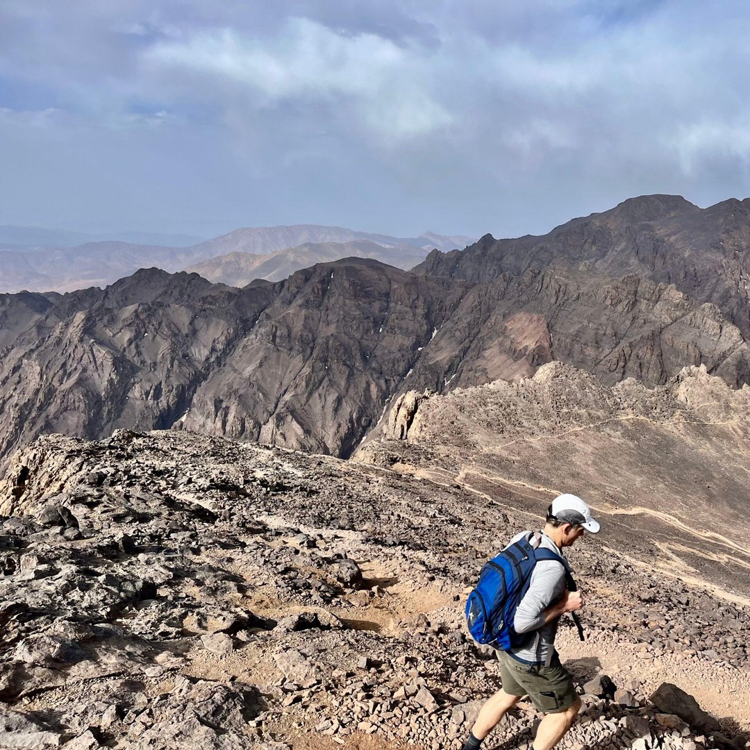 Marrakech: 8 giorni tra villaggi berberi e valli - trekking