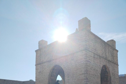 Gobustan, Schlammvulkane, Feuertempel, Feuerberg-Tour