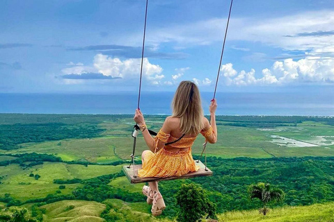 From Punta Cana: Los Haitises Tour: Mangroves, Caves + Round Mountain