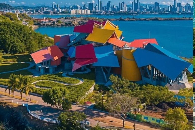 Panama City: Canal, Old Town, and Private Local Experience