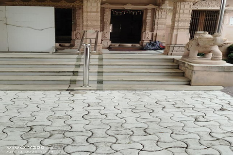 Kochi: Tuk-Tuk-Ausflug mit versteckten SchätzenKochi: Ausflug mit dem Tuk-Tuk zu versteckten Schätzen