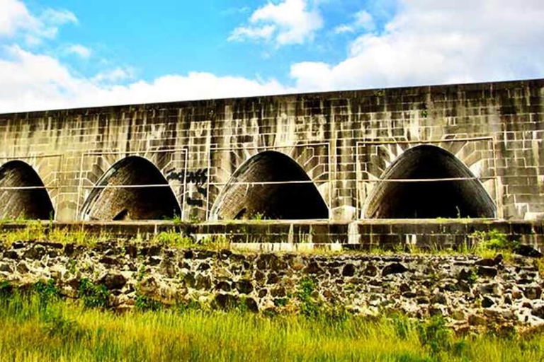 Mauritius: 2-Day North Discovery & Benitier Island Tour