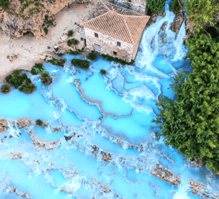 Spa e benessere a Pisa