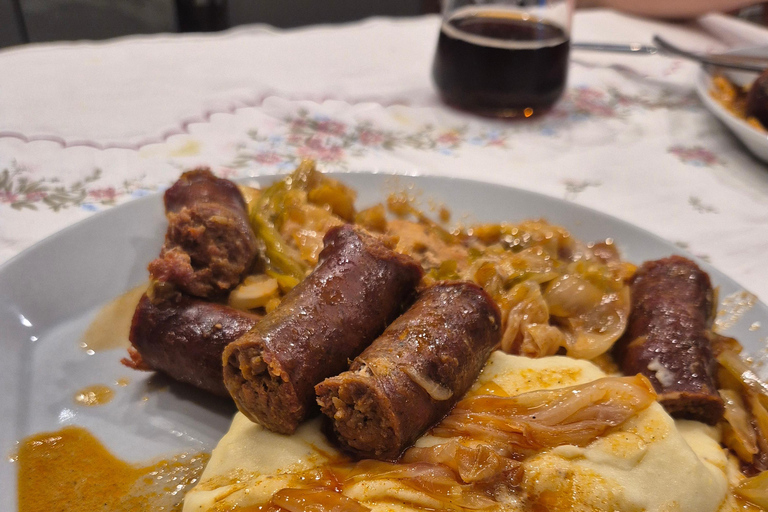 From Belgrade: Rakija-Making Experience with Lunch